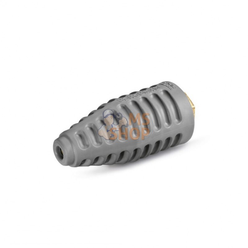 41140270; KÄRCHER; Buse rotative TR 050 professionnelle; pièce detachée 41140270; KÄRCHER; Buse rotative TR 050 professionnelle; pièce detachée