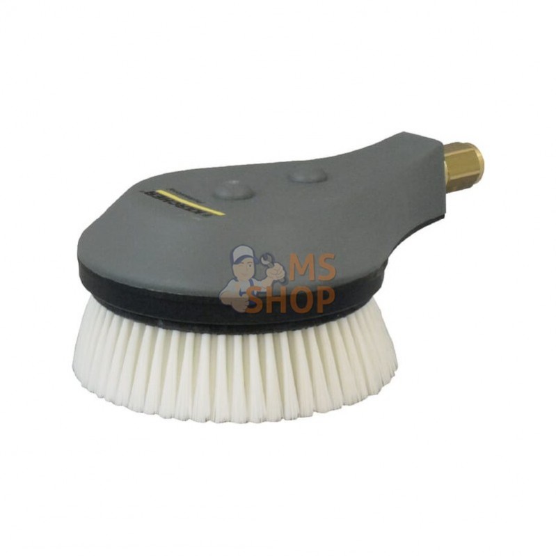 47625610KA; KÄRCHER; Brosse de lavage rotative, Kärcher; pièce detachée 47625610KA; KÄRCHER; Brosse de lavage rotative, Kärcher; pièce detachée