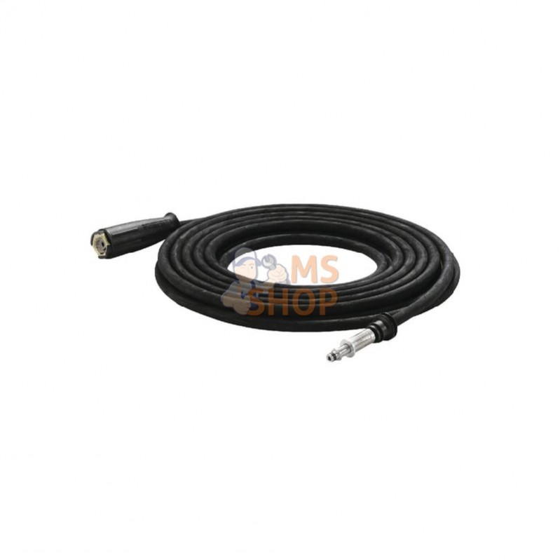 63898530KA; KÄRCHER; Tuyau haute pression DN6 25 MPa 10 m, Kärcher; pièce detachée