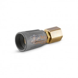 41110380; KÄRCHER; Raccord à vis Buse TR22-TR20; pièce detachée