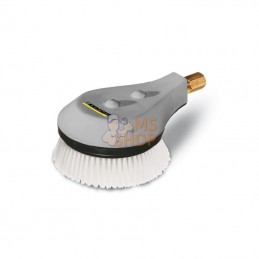 41130040; KÄRCHER; Brosse de nettoyage rotative TR; pièce detachée