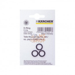 28801540KA; KÄRCHER; Kit de joints toriques, Kärcher; pièce detachée