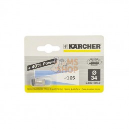 28838030KA; KÄRCHER; Buse de puissance 25034, Kärcher; pièce detachée