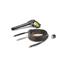 26439100KA; KÄRCHER; Jeu de raccords rapides, Kärcher; pièce detachée
