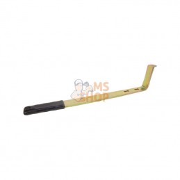 KT55777100; KVERNELAND / TAARUP; Outillage cpl.; pièce detachée