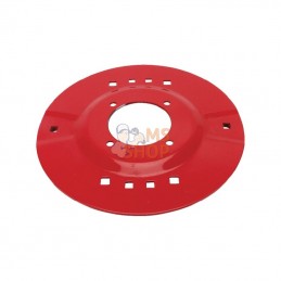 KT55775000; KVERNELAND / TAARUP; Disque de faucheuse; pièce detachée