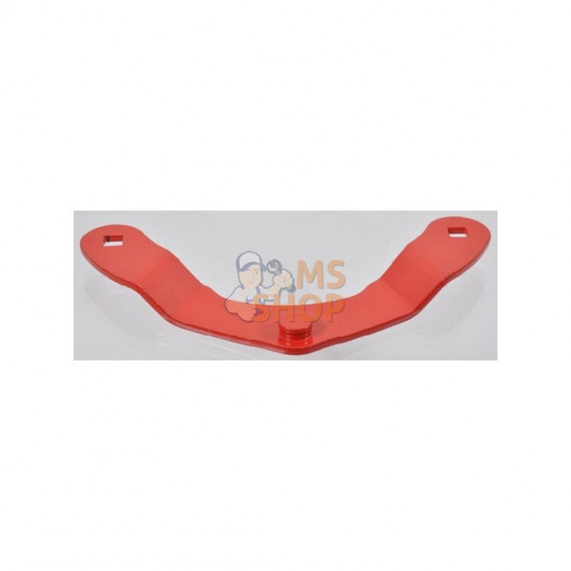 KT5577110094; KVERNELAND / TAARUP; Porte-couteau; pièce detachée