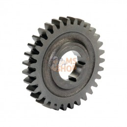 KT55749200; KVERNELAND / TAARUP; Pignon; pièce detachée