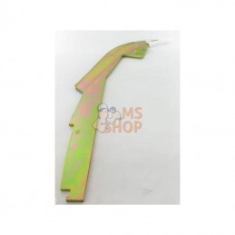 KT63495000; KVERNELAND / TAARUP; Racleur; pièce detachée