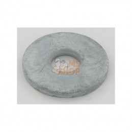 KT5627100061; KVERNELAND / TAARUP; Disque; pièce detachée