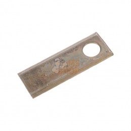 KT58372000; KVERNELAND / TAARUP; Couteau Taarup; pièce detachée