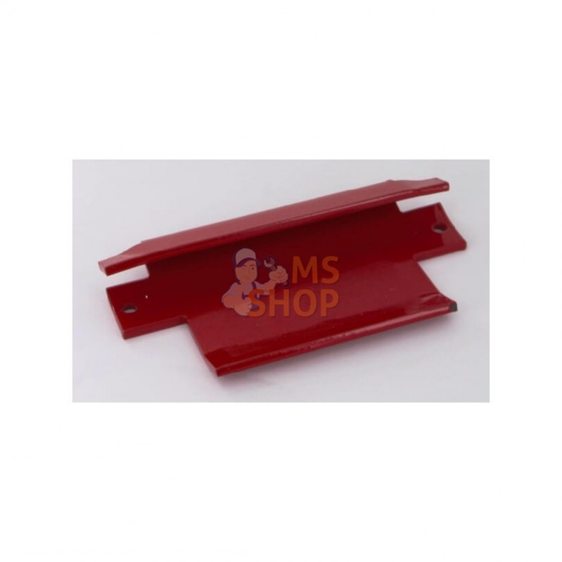KT55676100; KVERNELAND / TAARUP; Contre couteau Taarup; pièce detachée