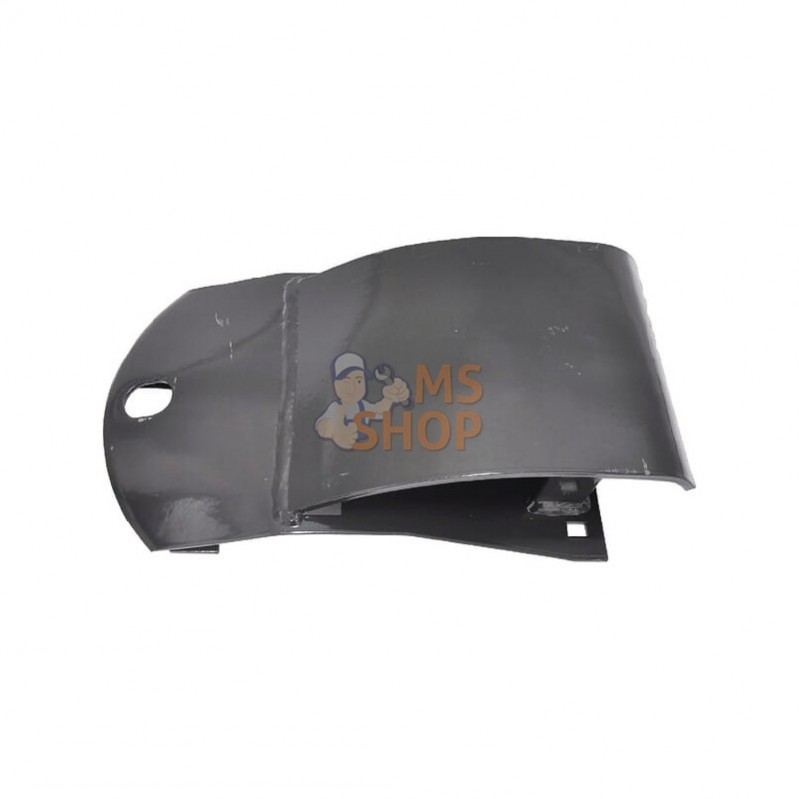 KT5515300086; KVERNELAND / TAARUP; Protection anti-pierres; pièce detachée