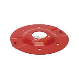 KT5515100094; KVERNELAND / TAARUP; Disque à couper; pièce detachée
