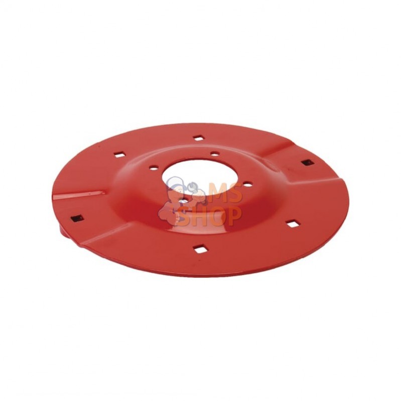 KT5515100094; KVERNELAND / TAARUP; Disque à couper; pièce detachée