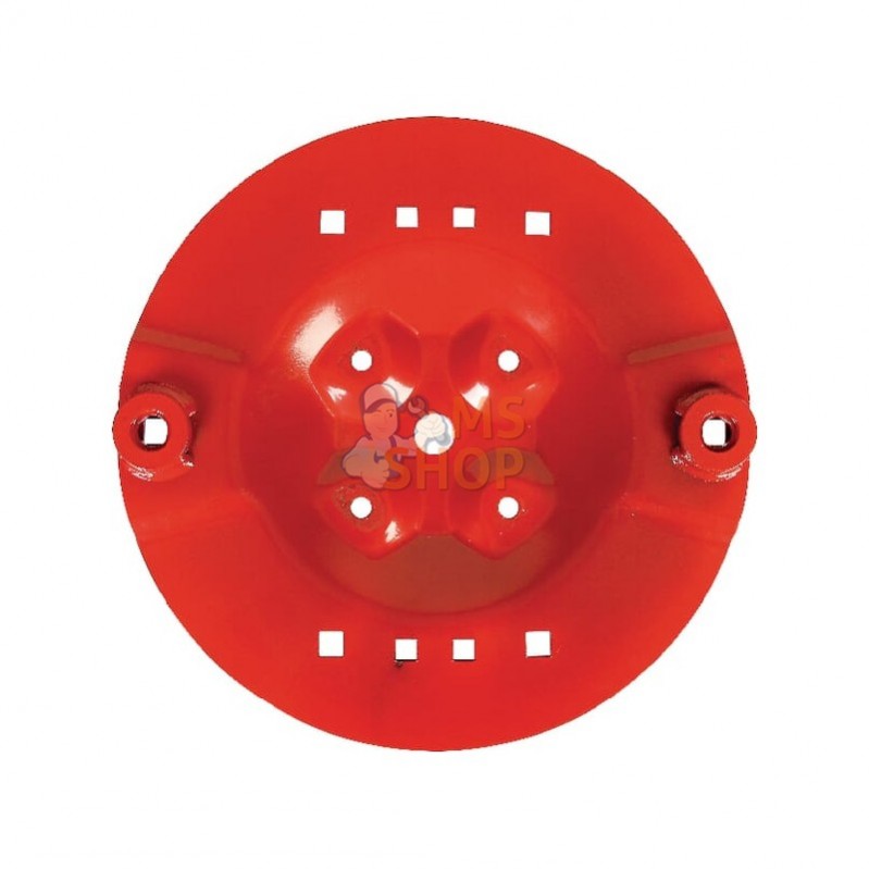 KT5515000094; KVERNELAND / TAARUP; Disque à couper; pièce detachée