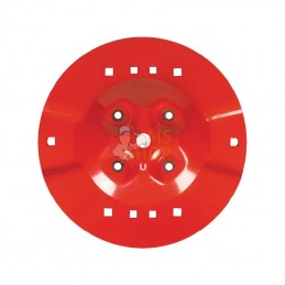 KT5515000094; KVERNELAND / TAARUP; Disque à couper; pièce detachée
