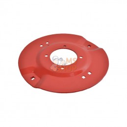 KT55652400; KVERNELAND / TAARUP; Disque de faucheuse; pièce detachée