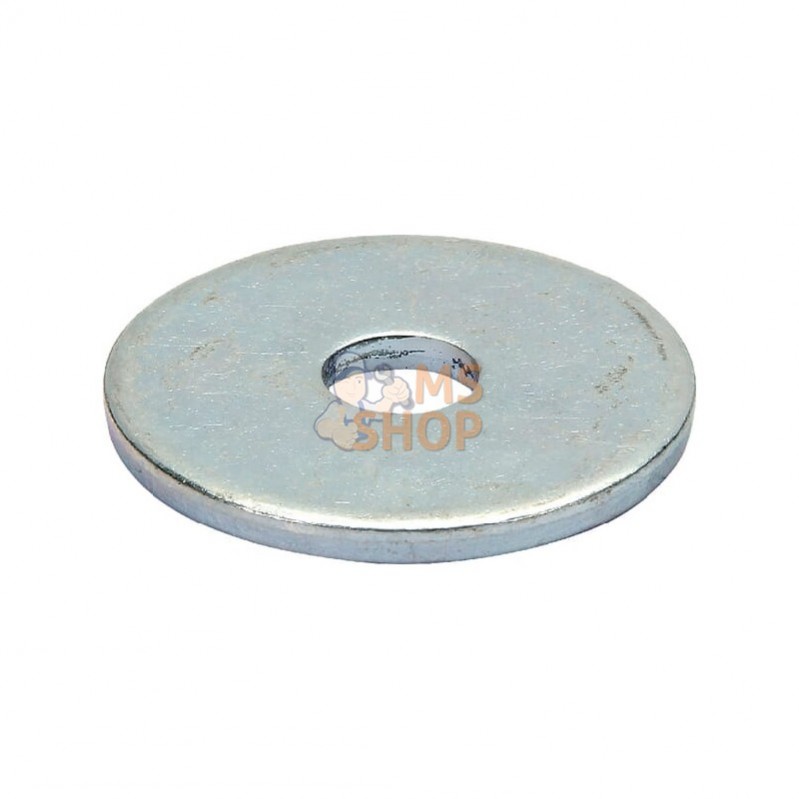 KT55667000; KVERNELAND / TAARUP; Rondelle; pièce detachée
