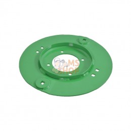KT55659200; KVERNELAND / TAARUP; Disque de faucheuse; pièce detachée