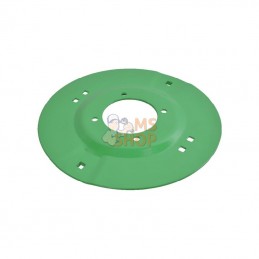KT55659200; KVERNELAND / TAARUP; Disque de faucheuse; pièce detachée