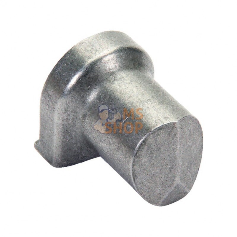 KT55646100; KVERNELAND / TAARUP; Écrou; pièce detachée