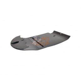KT5535000086; KVERNELAND / TAARUP; Patin 20mm; pièce detachée