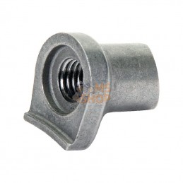 KT55646100; KVERNELAND / TAARUP; Écrou; pièce detachée