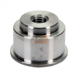 KT55644000; KVERNELAND / TAARUP; Protocole; pièce detachée