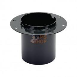 KT5549700086; KVERNELAND / TAARUP; Insert pour cône, haut; pièce detachée