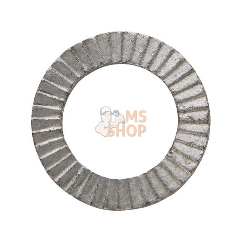 KT99333832; KVERNELAND / TAARUP; Disque prot. NL3/8" 10,3x16; pièce detachée