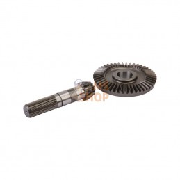 KT91956000; KVERNELAND / TAARUP; Kit de roue d'engrenage; pièce detachée
