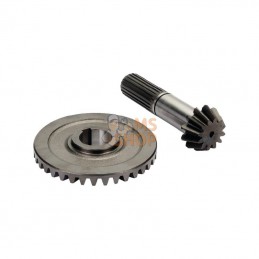 KT79371000; KVERNELAND / TAARUP; Kit de roue d'engrenage; pièce detachée