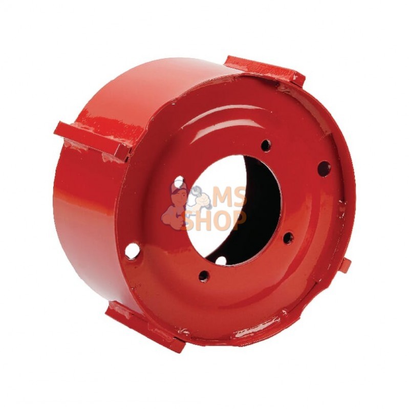 KT68659300; KVERNELAND / TAARUP; Cone de disque H:128mm; pièce detachée