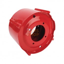 KT68657500; KVERNELAND / TAARUP; Cone de disque 165 mm; pièce detachée
