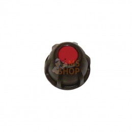 A4020121000000; LECHLER; Support de membrane avec écrou; pièce detachée