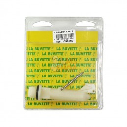 BU1090869; LA BUVETTE; 1 gicleur LAC5 s/coque; pièce detachée