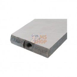 WCB00678; KRAMP; Contre-lame 300x80x20; pièce detachée