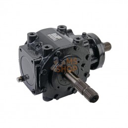 KT19912000; KVERNELAND / TAARUP; Transmission; pièce detachée