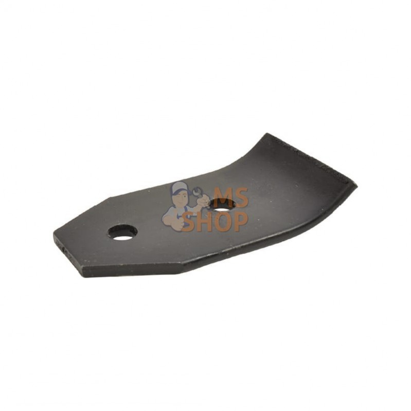 KT49305000; KVERNELAND / TAARUP; Masse d'alourdissement; pièce detachée