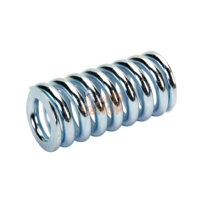KT4837700061; KVERNELAND / TAARUP; Ressort de compression; pièce detachée