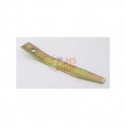 KT39113000; KVERNELAND / TAARUP; Fléau 30X5 R188 G. Taarup; pièce detachée