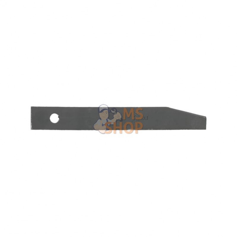 KT39113900; KVERNELAND / TAARUP; Fléau 30X5 R188 D. Taarup; pièce detachée