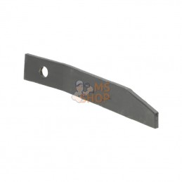 KT39113900; KVERNELAND / TAARUP; Fléau 30X5 R188 D. Taarup; pièce detachée