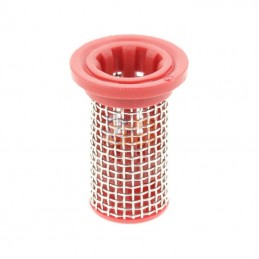 37810771; LEMKEN; Filtre de buse 25M rouge; pièce detachée