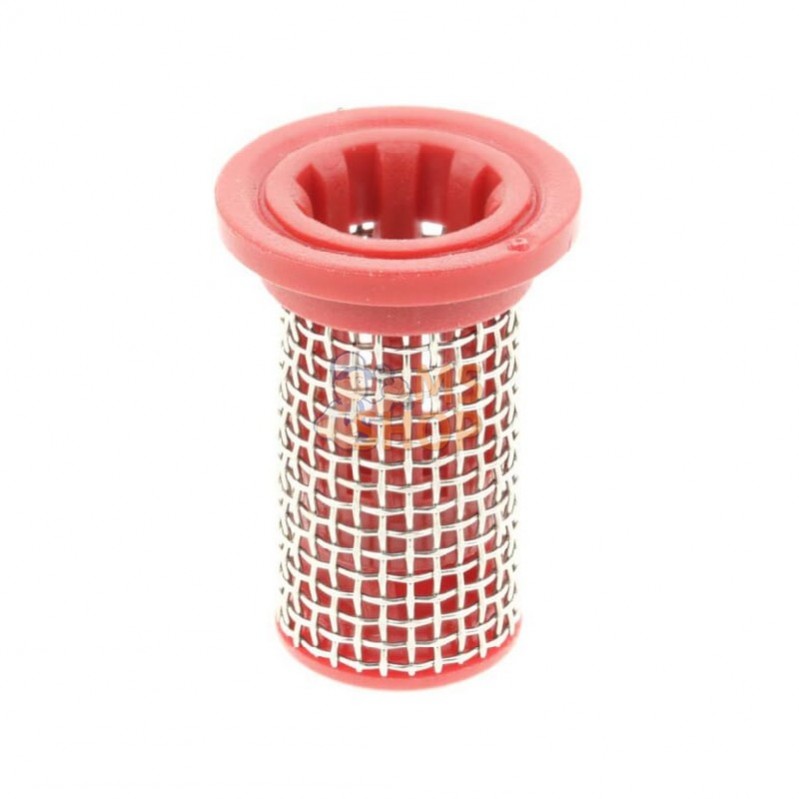 37810771; LEMKEN; Filtre de buse 25M rouge; pièce detachée