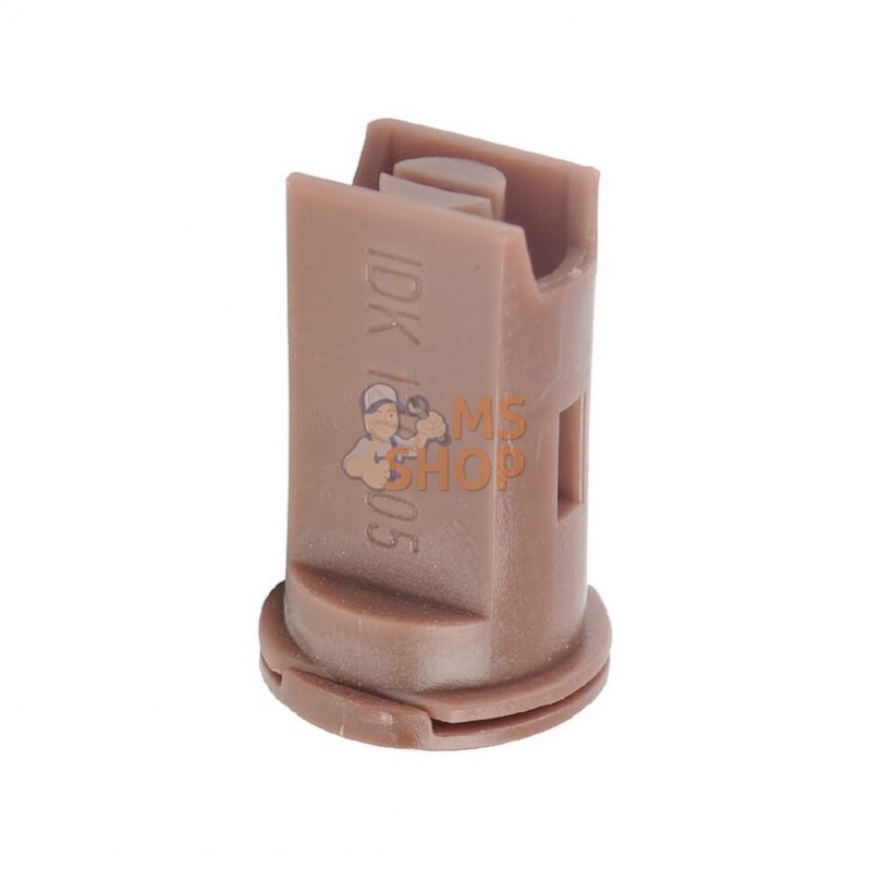 37810817; LEMKEN; Buse IDK 120-05 POM; pièce detachée