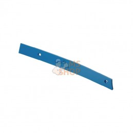 3444025; LEMKEN; Lame de ver. N°2 BS20 G Lemken; pièce detachée