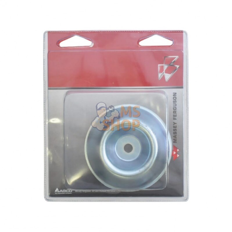 MFFGP015174P001; MF BLISTER; Disque support Ø85 fixat. 8mm; pièce detachée MFFGP015174P001; MF BLISTER; Disque support Ø85 fixat. 8mm; pièce detachée
