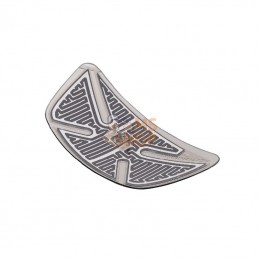 401009005099; MEKRA-LANG; Verre de rétroviseur; pièce detachée